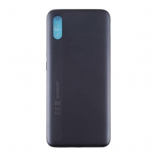 Tapa trasera negra para Xiaomi Redmi 9A/9AT/9I