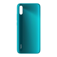 Tapa trasera verde para Xiaomi Redmi 9A/9AT/9I