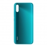 Tapa trasera verde para Xiaomi Redmi 9A/9AT/9I