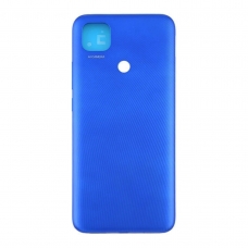 Tapa trasera azul para Xiaomi Redmi 9C