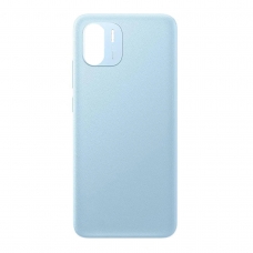 Tapa trasera azul para Xiaomi Redmi A1 original