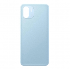 Tapa trasera azul para Xiaomi Redmi A1/A2 original