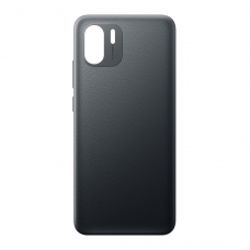 Tapa trasera negra para Xiaomi Redmi A1/A2 original