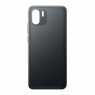 Tapa trasera negra para Xiaomi Redmi A1/A2 original