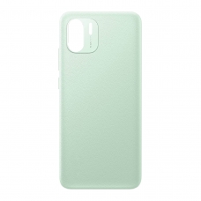 Tapa trasera verde para Xiaomi Redmi A1/A2 original
