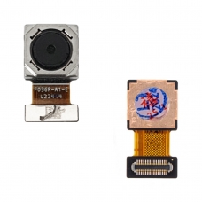 Cámara trasera de 8Mpx para Xiaomi Redmi A2 23028RN4DG