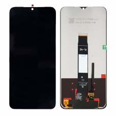 Pantalla completa para Xiaomi Redmi A2/A2 Plus negra original China