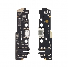 Placa auxiliar de carga para Xiaomi Redmi A1/A1 Plus/A2
