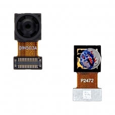 Cámara frontal de 5Mpx para Xiaomi Redmi A3 23129RN51X