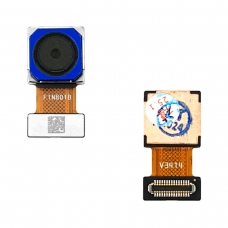 Cámara trasera de 8Mpx para Xiaomi Redmi A3 23129RN51X