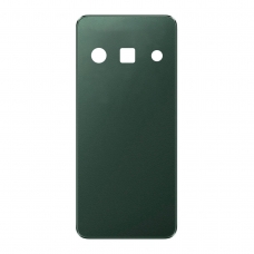 Tapa trasera para Xiaomi Redmi A3 verde original