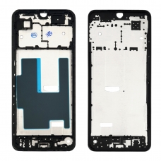 Chasis intermedio para Xiaomi Redmi A5 4G negro