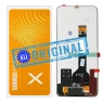 Pantalla completa para Xiaomi Redmi A5 4G negra original(Service Pack) EU