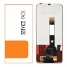 Pantalla completa para Xiaomi Redmi A5 4G negra original(Service Pack)
