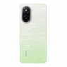 Tapa trasera con embellecedor y lente para Xiaomi Redmi A5 4G verde