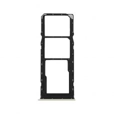 Bandeja SIM para Xiaomi Redmi A5 5G oro
