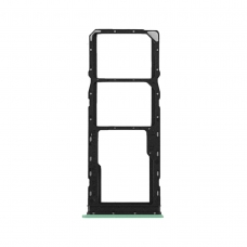 Bandeja SIM para Xiaomi Redmi A5 5G verde