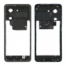 Chasis trasero para Xiaomi Redmi A5 5G azul