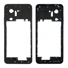 Chasis trasero para Xiaomi Redmi A5 5G negro