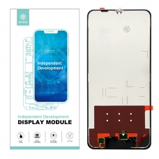 IKREA Pantalla completa para Xiaomi Redmi A5 5G negra