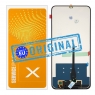 Pantalla completa para Xiaomi Redmi A5 5G negra original(Service Pack) EU
