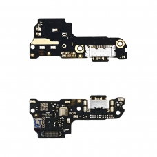 Placa auxiliar con conector de carga para Xiaomi Redmi A5 5G