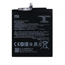 WOOX BATERÍA BN3A para Xiaomi Redmi Go 2910mAh/3.85V/11.5Wh/Li-Ion polymer