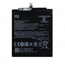 WOOX BATERÍA BN3A para Xiaomi Redmi Go 2910mAh/3.85V/11.5Wh/Li-Ion polymer