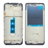 Chasis intermedio negro para Xiaomi Redmi Note 10 5G