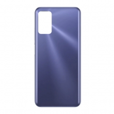 Tapa trasera azul/nighttime blue para Xiaomi Redmi Note 10 5G original