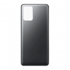 Tapa trasera gris para Xiaomi Redmi Note 10 5G original