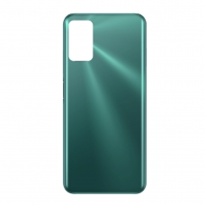 Tapa trasera verde/aurora green para Xiaomi Redmi Note 10 5G original