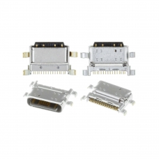Conector de carga tipo-c para Xiaomi Redmi Note 10 Pro