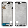 Chasis intermedio para Xiaomi Redmi Note 10 Pro negro