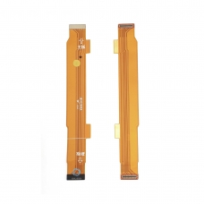 Flex de interconexión de placa base a placa auxiliar para Xiao Redmi Note 10 Pro 5G/Poco X3 GT 5G