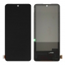 Pantalla completa para Xiaomi Redmi Note 10 Pro/Note 11 Pro 4G 2201116TG/5G Global 21091116I 2201116SG/X4 Pro 5G negra TFT