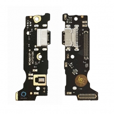 Placa auxiliar con componentes para Xiaomi Redmi Note 10 Pro