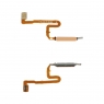 Sensor de huellas dactilares bronce para Xiaomi Redmi Note 10 Pro M2101K6G