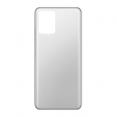 Tapa trasera blanca para Xiaomi Redmi Note 10 compatible