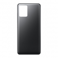 Tapa trasera negra para Xiaomi Redmi Note 10 compatible