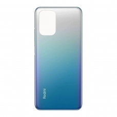 Tapa trasera azul para Xiaomi Redmi Note 10S