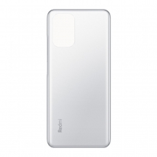 Tapa trasera blanca para Xiaomi Redmi Note 10S