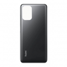 Tapa trasera negra para Xiaomi Redmi Note 10S