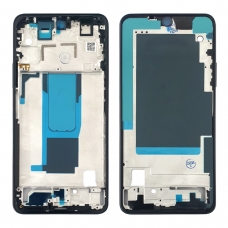 Chasis intermedio para Xiaomi Redmi Note 11 Pro Plus negro