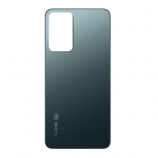 Tapa trasera verde para Xiaomi Redmi Note 11 Pro Plus