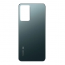 Tapa trasera verde para Xiaomi Redmi Note 11 Pro Plus