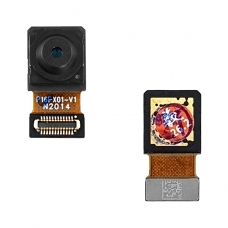 Cámara frontal para Xiaomi Redmi Note 12 Pro 4G 