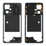 Chasis trasero para Xiaomi Redmi Note 12 Pro Plus 5G azul
