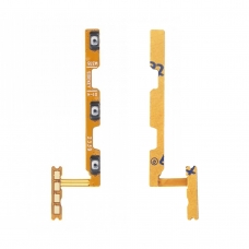 Flex de encendido y volumen para Xiaomi Redmi Note 13 4G