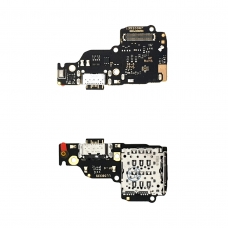 Placa auxiliar de carga para Xiaomi Redmi Note 13 4G